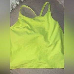Old Navy Active Workout Tank